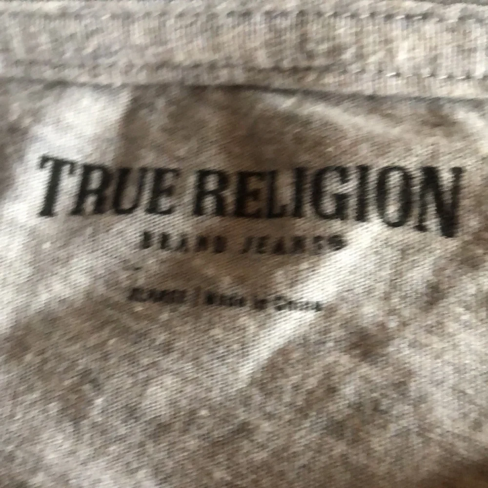 True Religion